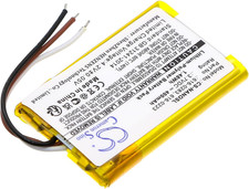 Batteria 400Mah Compatibile