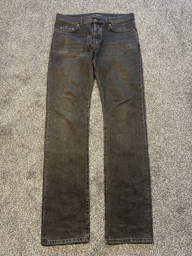 Jeans denim fw14 - jeans, laurent