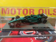 077 1/43 F1 Aston Martin AMR23