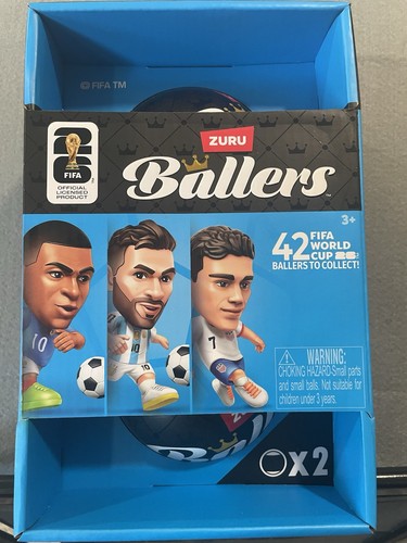 Zuru ballers fifa - zuru, cup