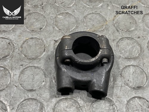Guscio comando gas - guscio,