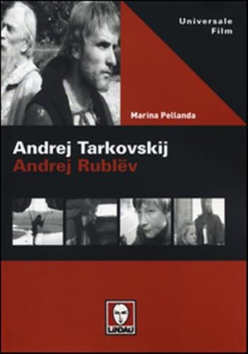 Andrej tarkovskij - tarkovskij.,