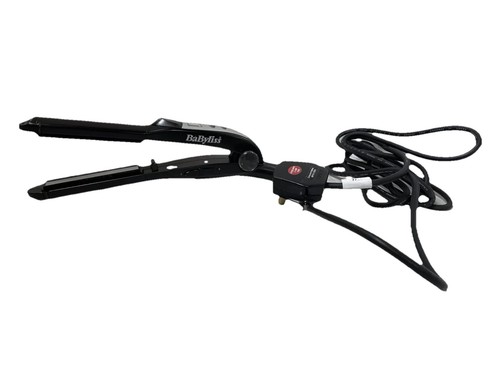 Piastra per capelli babyliss - capelli,