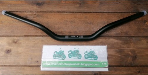 Manubrio handlebar rizoma sez - handlebar,