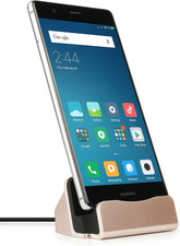 Stazione Ricarica USB C & Cavo