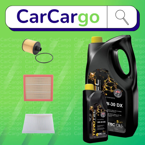 Kit tagliando jeep - tagliando, compass