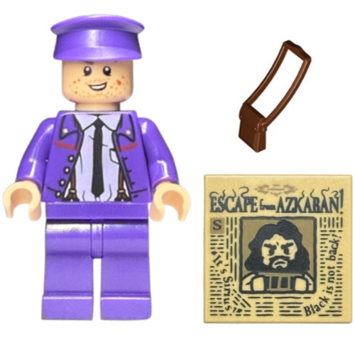 Lego harry potter - lego, minifigure