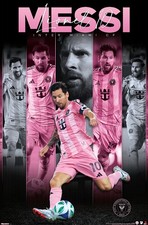 Lionel Messi Inter Miami