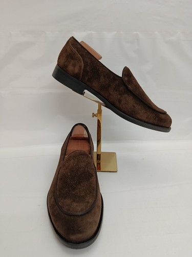 Etrico mocassini uomo - uomo,