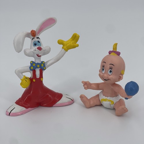 Figurine vintage disney che - figurine,