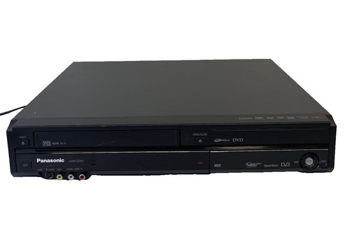 Panasonic dmr ez49v - dmr-ez49v,
