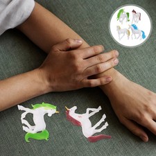  4 Pezzi Anno del Cavallo