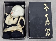 Fiammiferino tai cian - cian, gig
