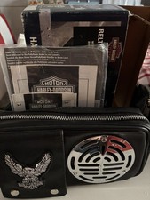 Radio Harley Davidson 