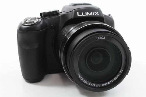 Panasonic lumix dmc fz200 - lumix, dmc-fz200