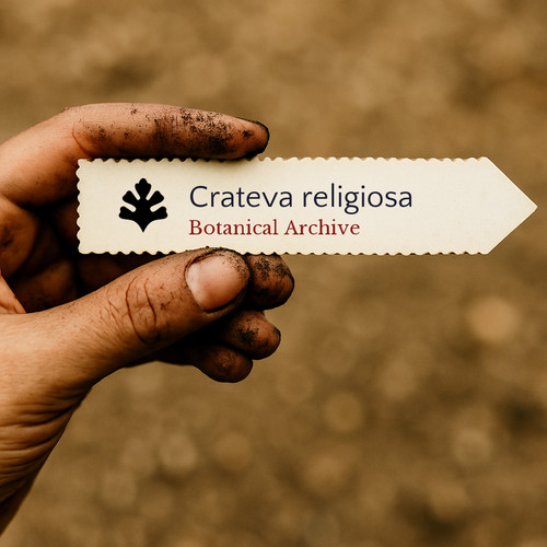 Crateva religiosa seeds - seeds,