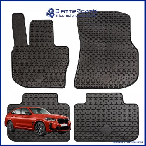 Serie tappeti tappetini in - 4,