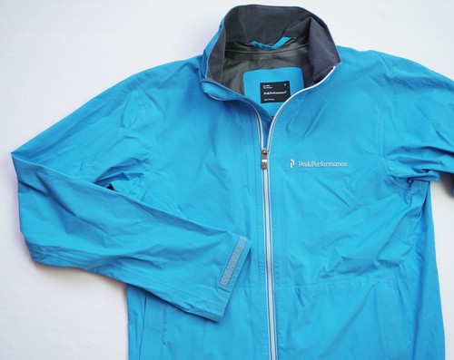 Giacca uomo peak - da,