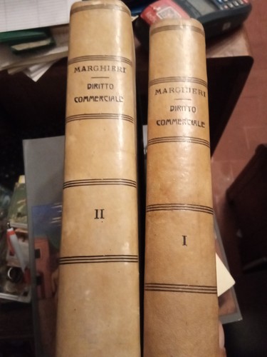 Alberto marghieri manuale - , di