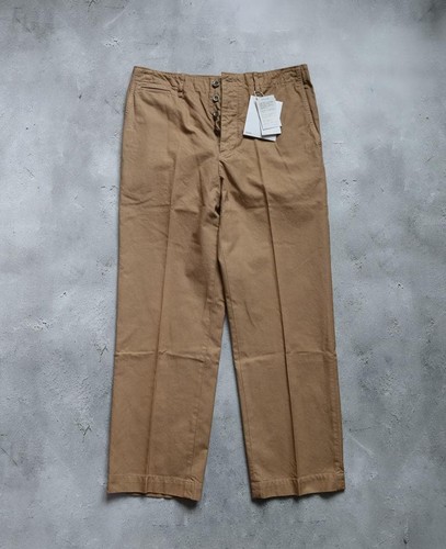 Pantaloni chino visvim - chino,