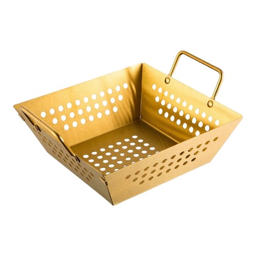 Cestino acciaio inox - cestino,