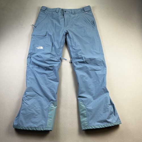 Pantaloni neve uomo north - pantaloni,