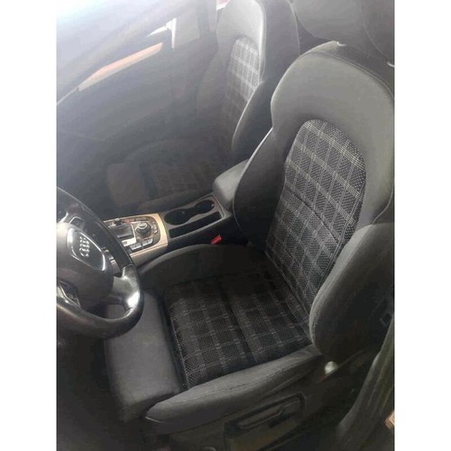 Sedili completi audi - audi, a4
