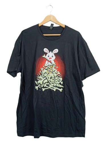 Gildan shirt uomo - t-shirt,