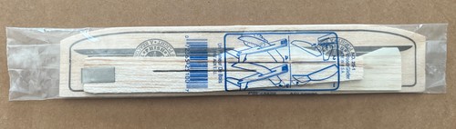 Raro aereo aliante - aliante, legno