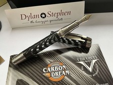 Visconti Carbon Dream Limited