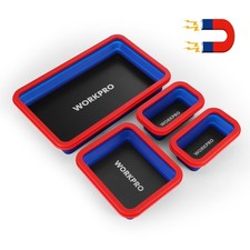 WORKPRO 4PC Double-Sided