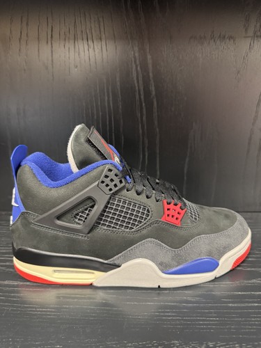 Nuovo zecca jordan 4 - nuovo,