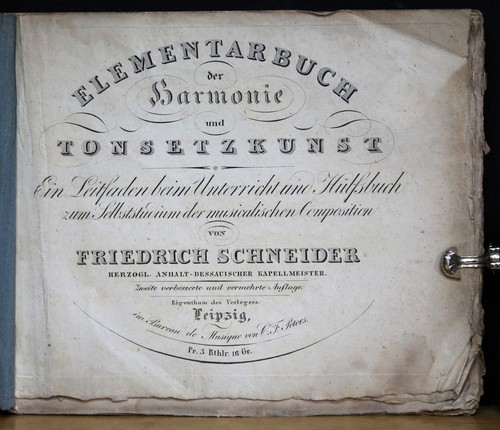 Schneider libro elementare - elementare, di