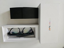 Occhiali Smart AR Myvu Imiki iMk – Traduzione, Teleprompter, GPS – Come nuovi