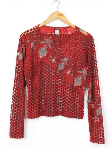 Top kenzo vintage - kenzo,