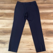 Pantalone elegante Zara slim