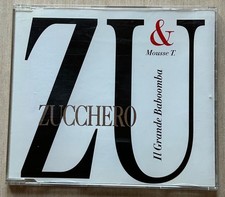 ZUCCHERO & MOUSSE T - IL