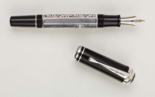 Montblanc marcel proust - marcel,