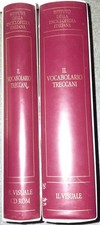 Vocabolario treccani il - vocabolario,