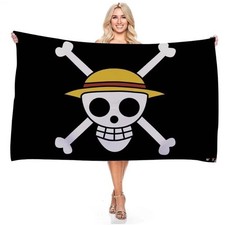 Bandiera One Piece Jolly Roger