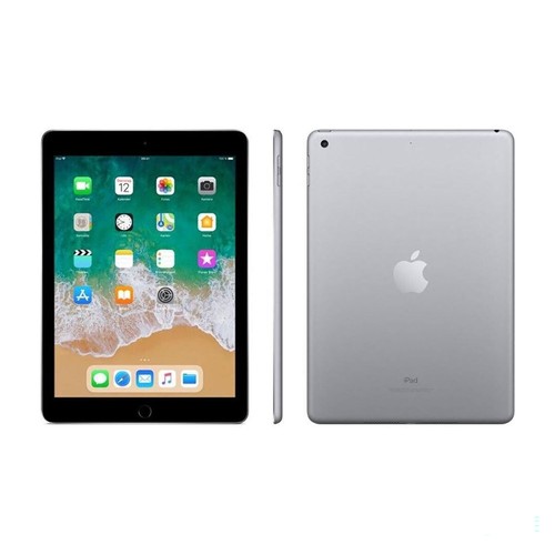 Apple ipad tablet - apple,