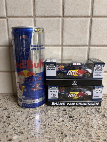 Set svg red bull pressofuso - set,