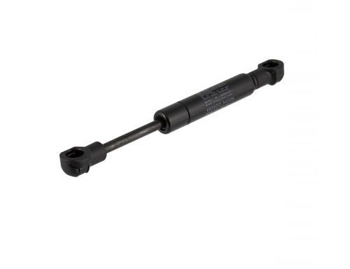Pistone ammortizzatore gas - pistone,