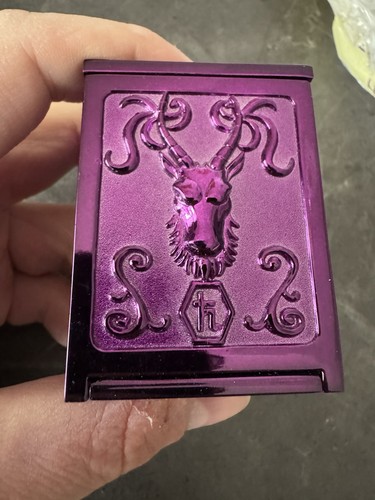 Myth cloth pandora box - cloth,
