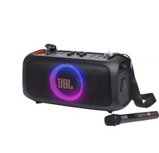 JBL PartyBox On-The-Go