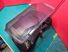 Copertura RC + trasmettitore