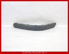 Rear bumper moulding right VW
