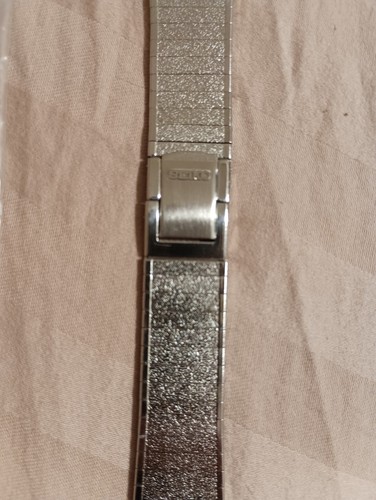 Bracciale seiko mm - bracciale,