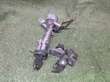 SUZUKI BURGMAN 400 1999  KIT SERRATURE BLOCCHETTO CHIAVE