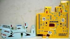 MERI KITS -  Decals* Ferrari